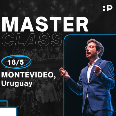 MasterClass de Franco Pisso