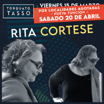 Rita Cortese