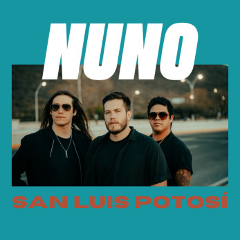 C1CLOS TOUR @ NUNO - San Luis Potosi