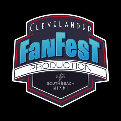 Clevelander Fan Fest 2024 -copa America 🌴