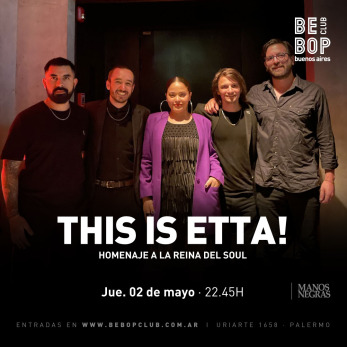 This is Etta! 02/05/2024