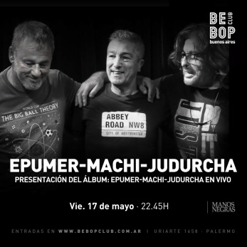 Epumer-Machi-Judurcha 17/05/2024