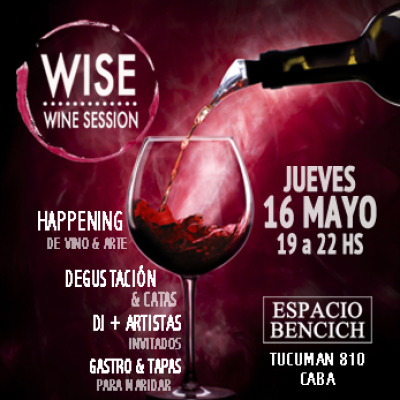 WISE – WINE SESSIONS