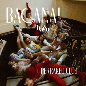 BACANAL + Perrakeo Club
