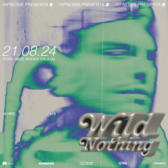 Wild Nothing