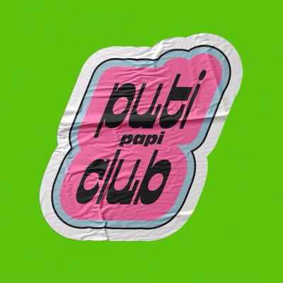 Puti Club | May18th at El Rio