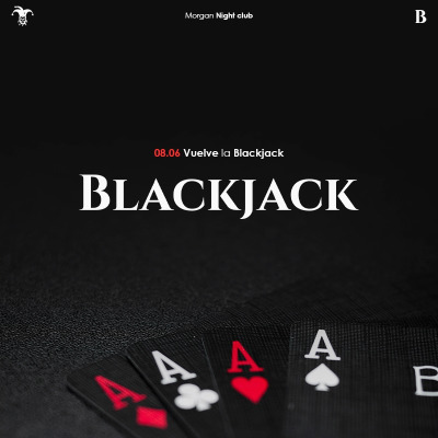 LA BLACKJACK