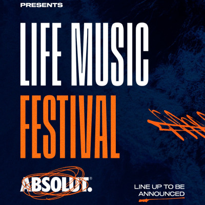 Sábado 18.05 - Life Festival en Caix