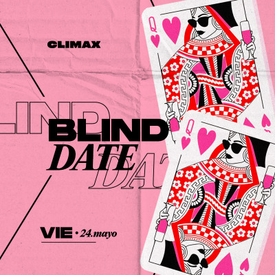 Blind Date by Climax