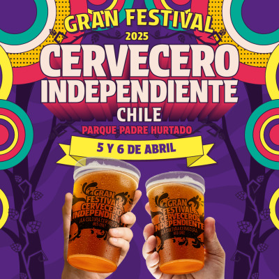 Gran Festival Cervecero Independiente DIA 1