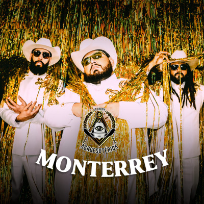 NUNCA JAMAS EN MONTERREY TOA