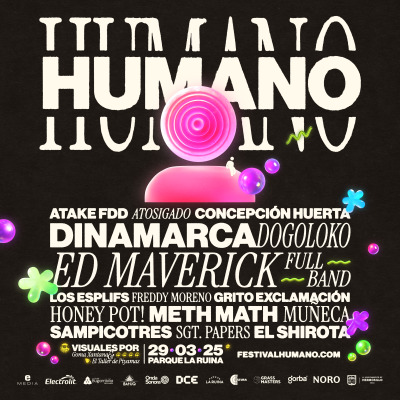Festival HUMANO