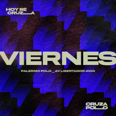 CRUZA POLO ⚡