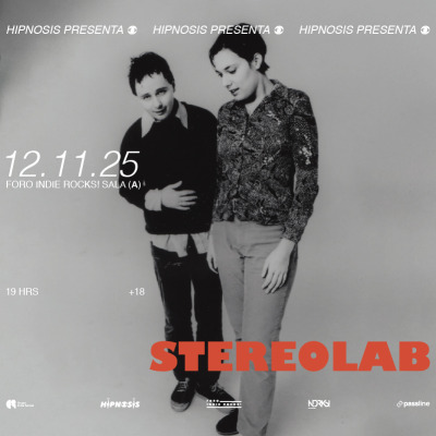 Stereolab