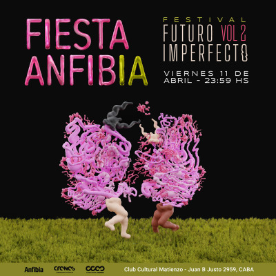 Fiesta Anfibia