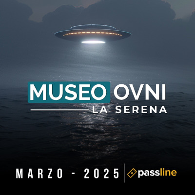 MUSEO OVNI CHILE MARZO 2025