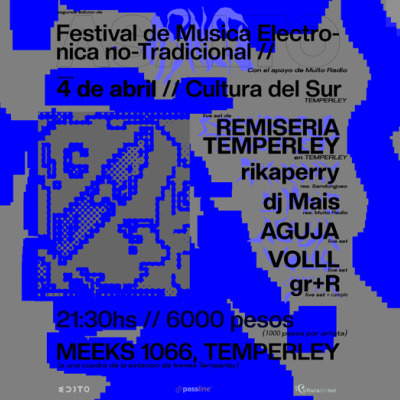 FESTIVAL ASALTO