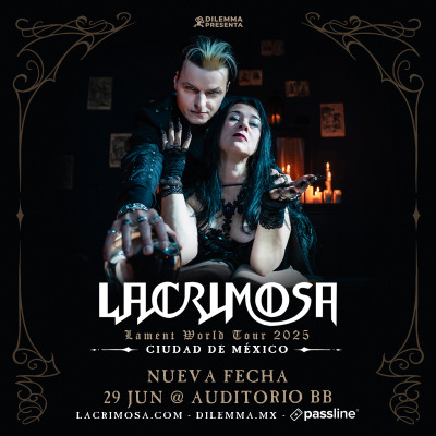 LACRIMOSA