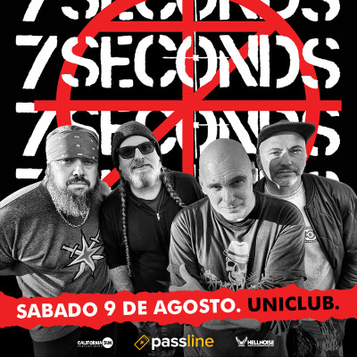 7 Seconds