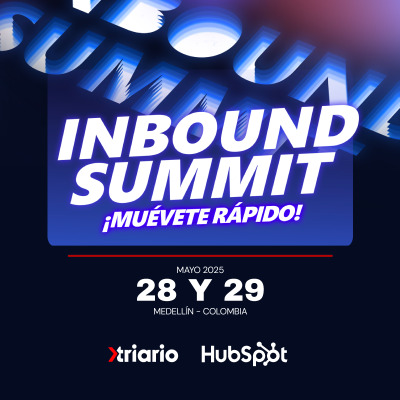 Inbound Summit 2025