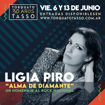 Ligia Piro
