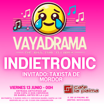 VAYADRAMA