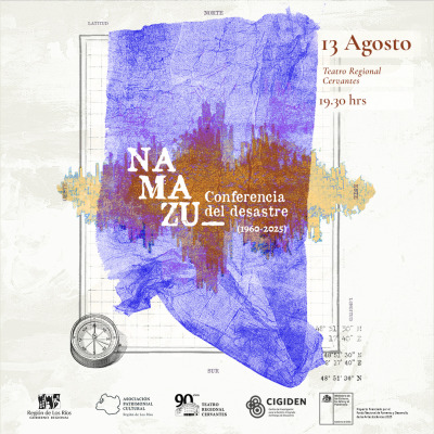 Namazu: Conferencia del Desastre