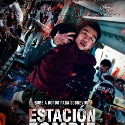 Estación Zoombie