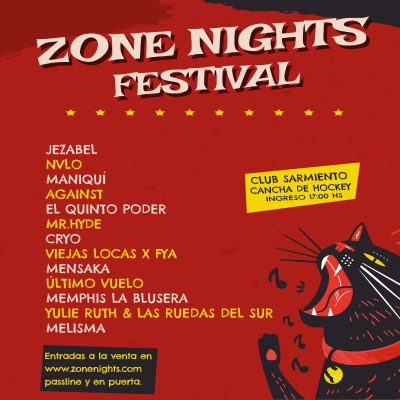 Zone Nights