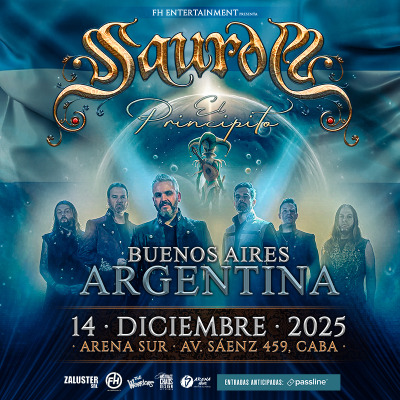 SAUROM en Argentina