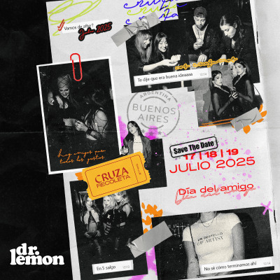 CRUZA RECOLETA X MALIANTEO 19/07