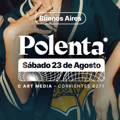 POLENTA