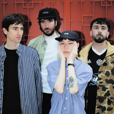 Viva Belgrado + Deaf Devils. Fira Trovam 2025