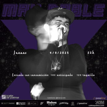 Max Doble X