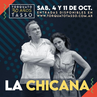 La Chicana