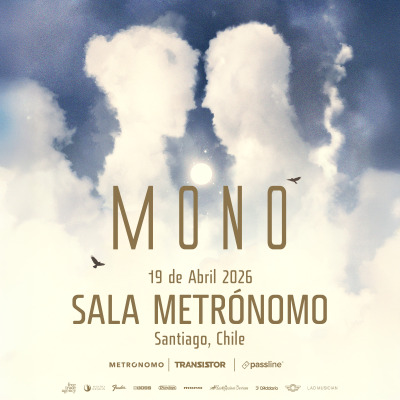 MONO 2026