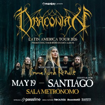 DRACONIAN CHILE