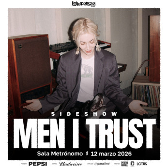 Men I Trust