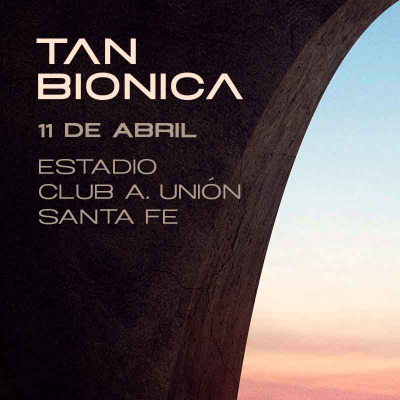 Passline - TAN BIONICA en Santa Fe