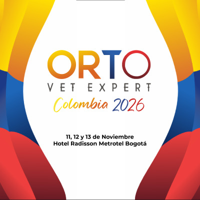 Ortovet Expert Colombia 2026