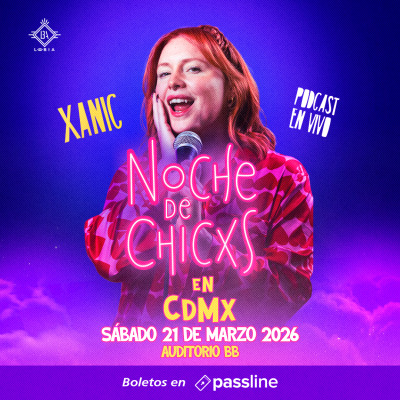 NIGHT OF CHICXS