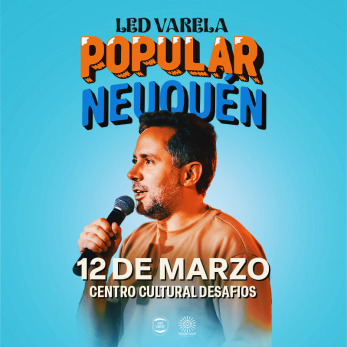 LED VARELA - POPULAR