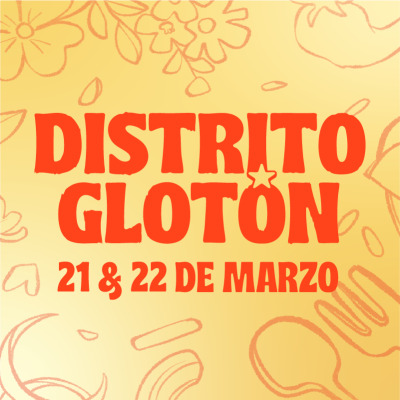 District Glutton Culinary Festival