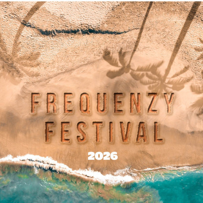 Frequenzy Festival 2026