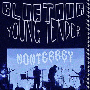 Young Tender en Monterrey