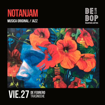 Notanjam | Musica Original 27/02/2026