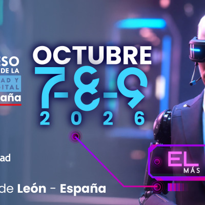 III Congreso Internacional de la Ciberseguridad y Derecho Digital