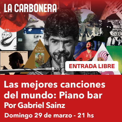 Las mejores canciones del mundo: Piano bar