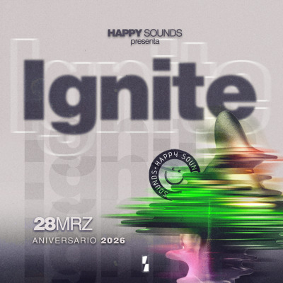 Aniversario 2° IGNITE