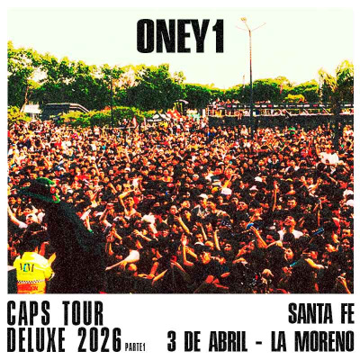 ONEY1 en Santa Fe